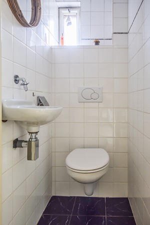 Medium property photo - Abraham Hopmanstraat 17, 5224 TP 's-Hertogenbosch